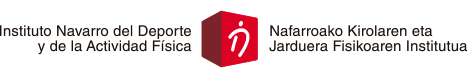Instituto Navarro del Deporte y la Actividad Física